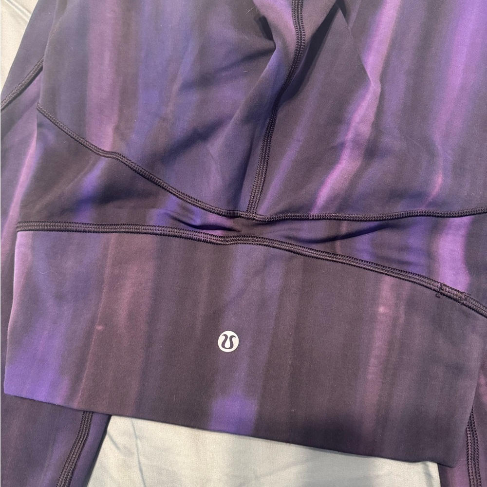 Lululemon In Movement Legging - Picture 2 of 2